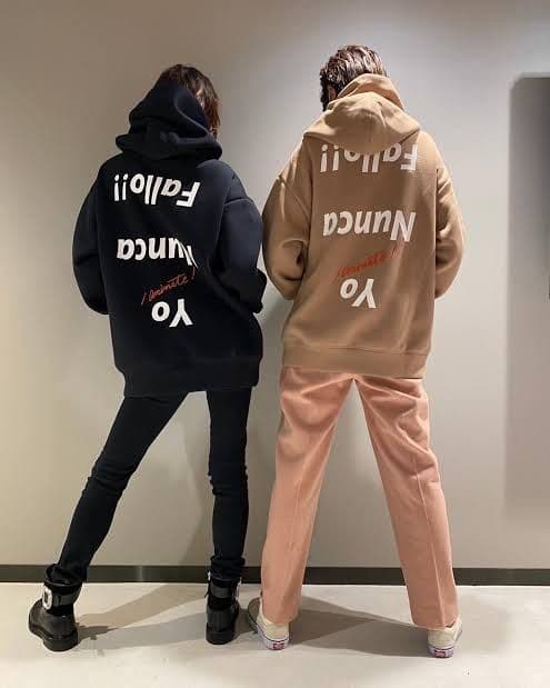 coel 米倉涼子コラボパーカー