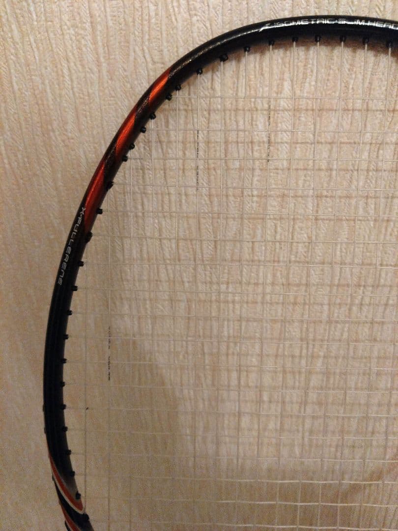 YONEXヨネックスバドミントンラケットナノスピード9900