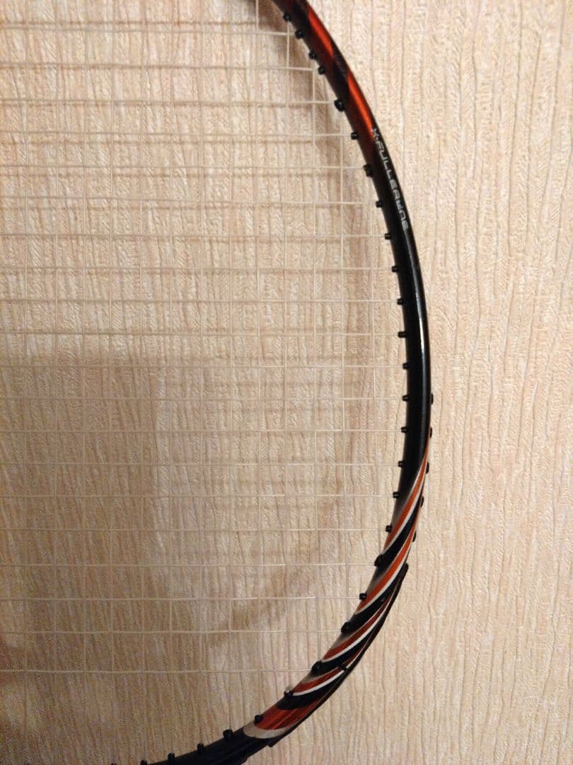 YONEXヨネックスバドミントンラケットナノスピード9900