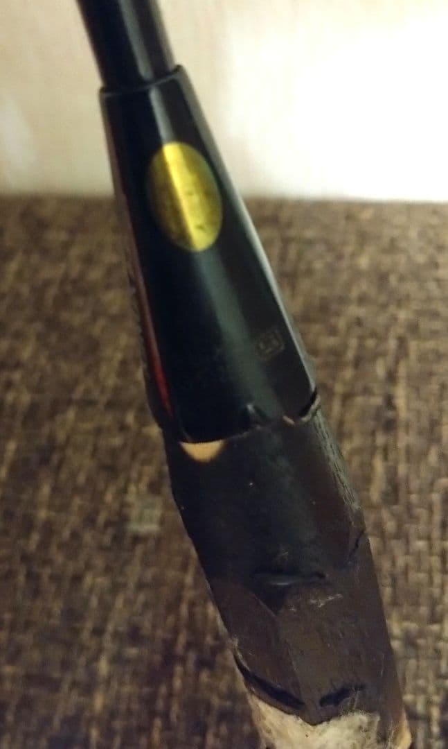 YONEXヨネックスバドミントンラケットナノスピード9900