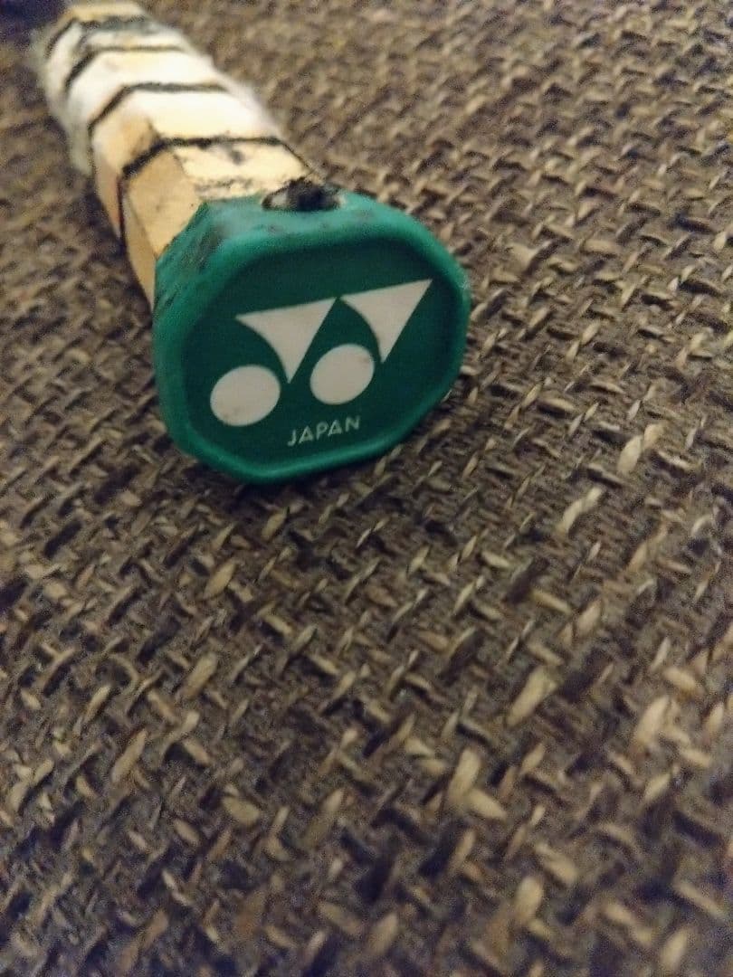 YONEXヨネックスバドミントンラケットナノスピード9900