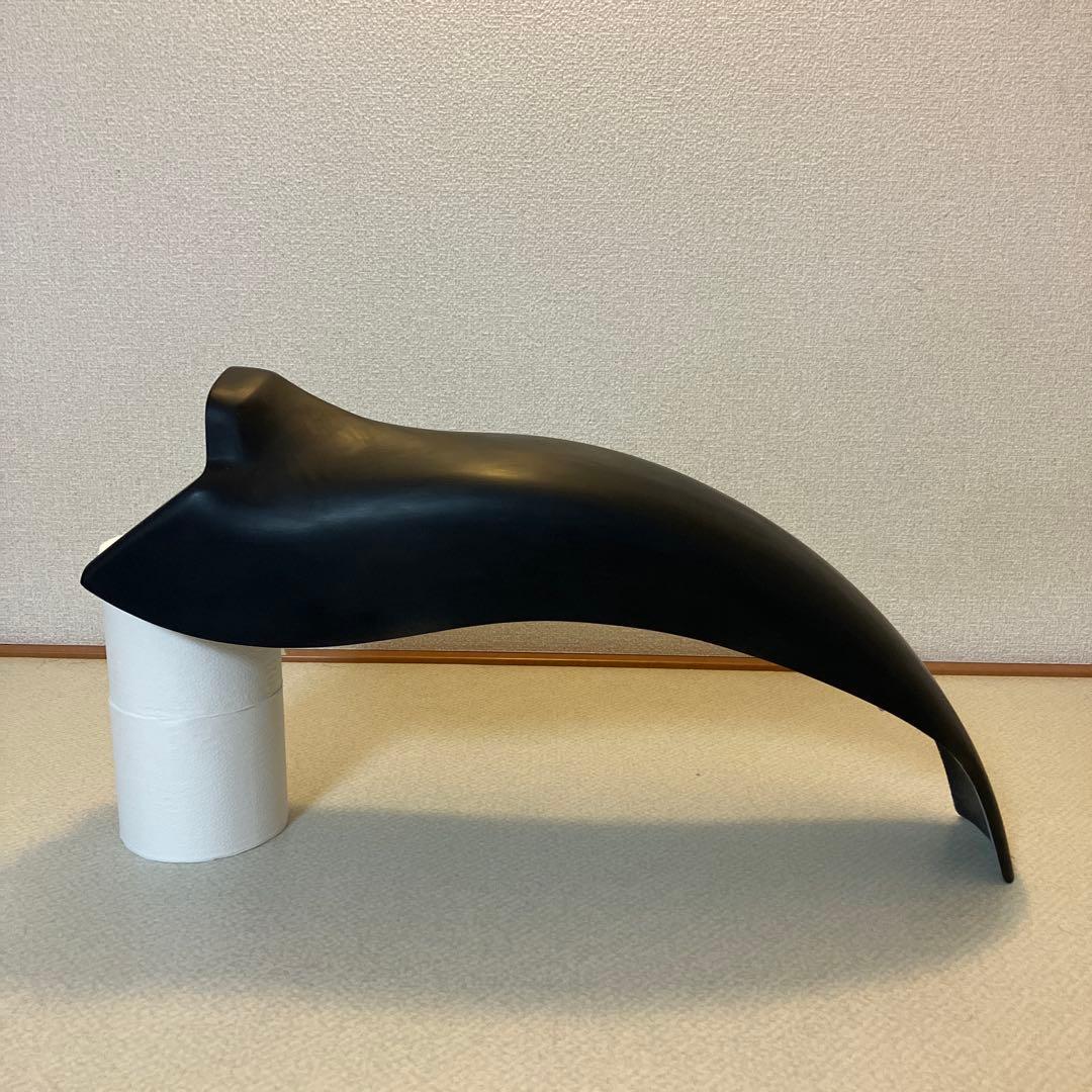 sams サムズ フリスコフェンダー チョッパー ハーレー