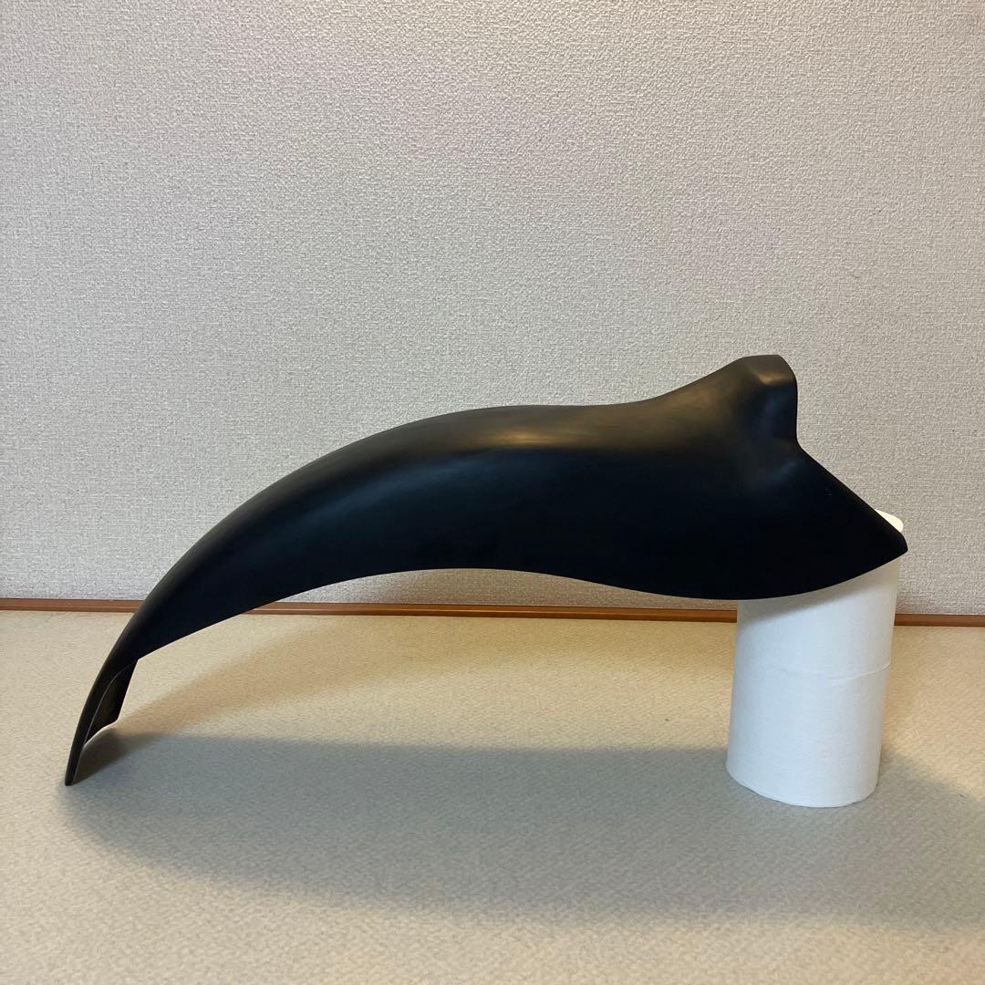 sams サムズ フリスコフェンダー チョッパー ハーレー