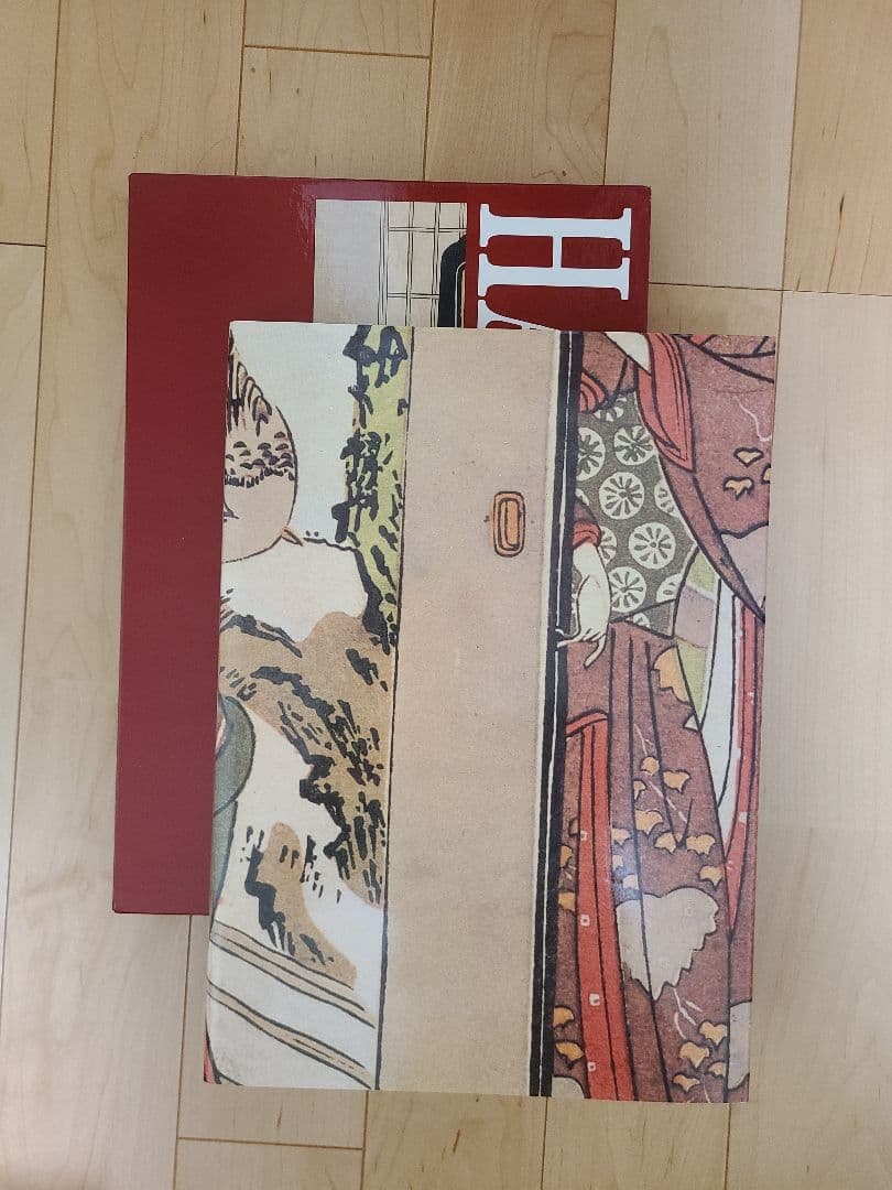 名品揃物浮世絵　全十二巻