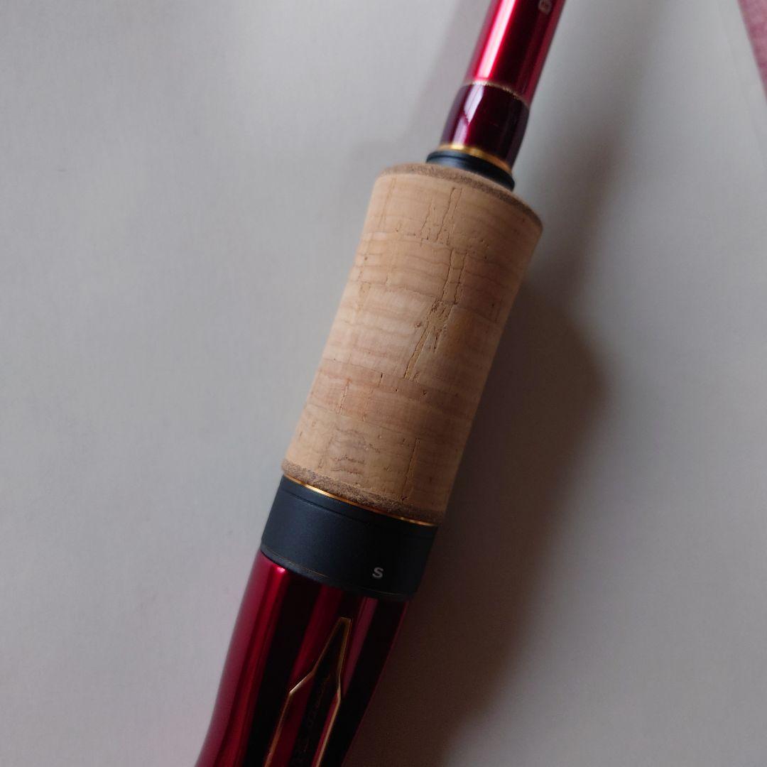 SHIMANO　19 ワールドシャウラ　2832RS-2