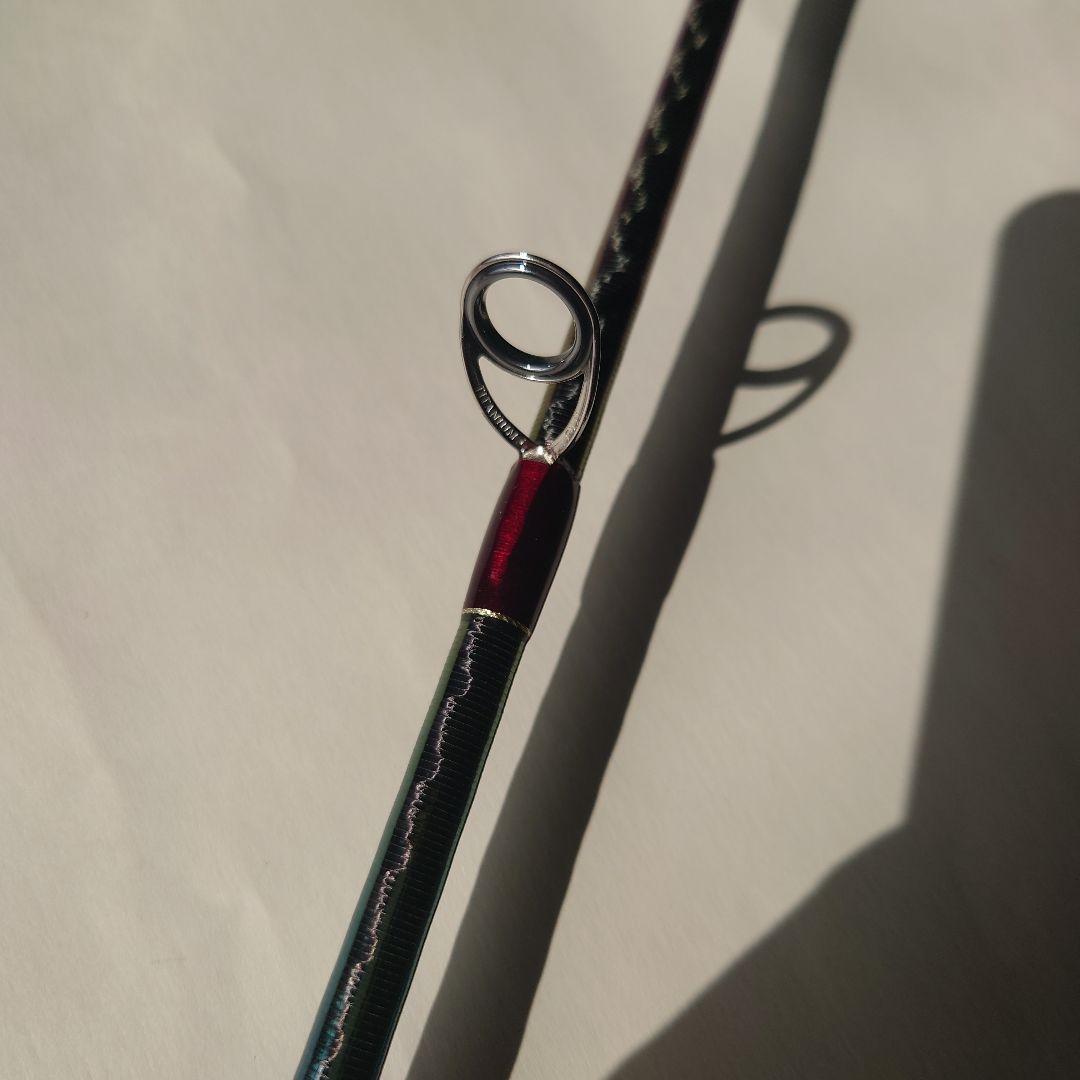 SHIMANO　19 ワールドシャウラ　2832RS-2