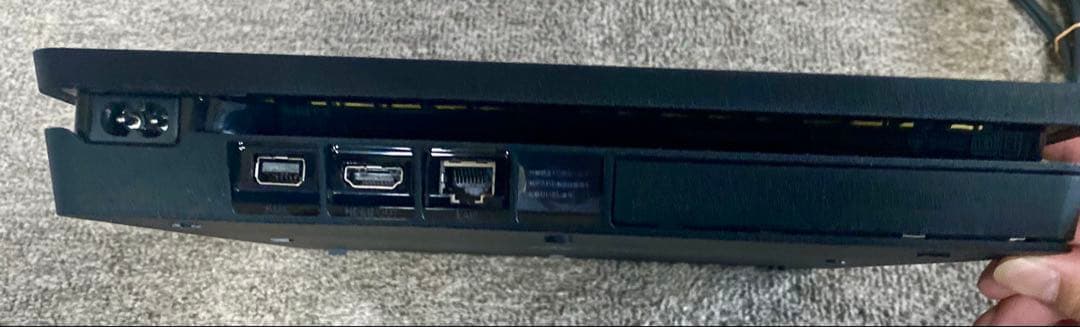 SONY PlayStation4 CUH-2000型　コントローラー　セット