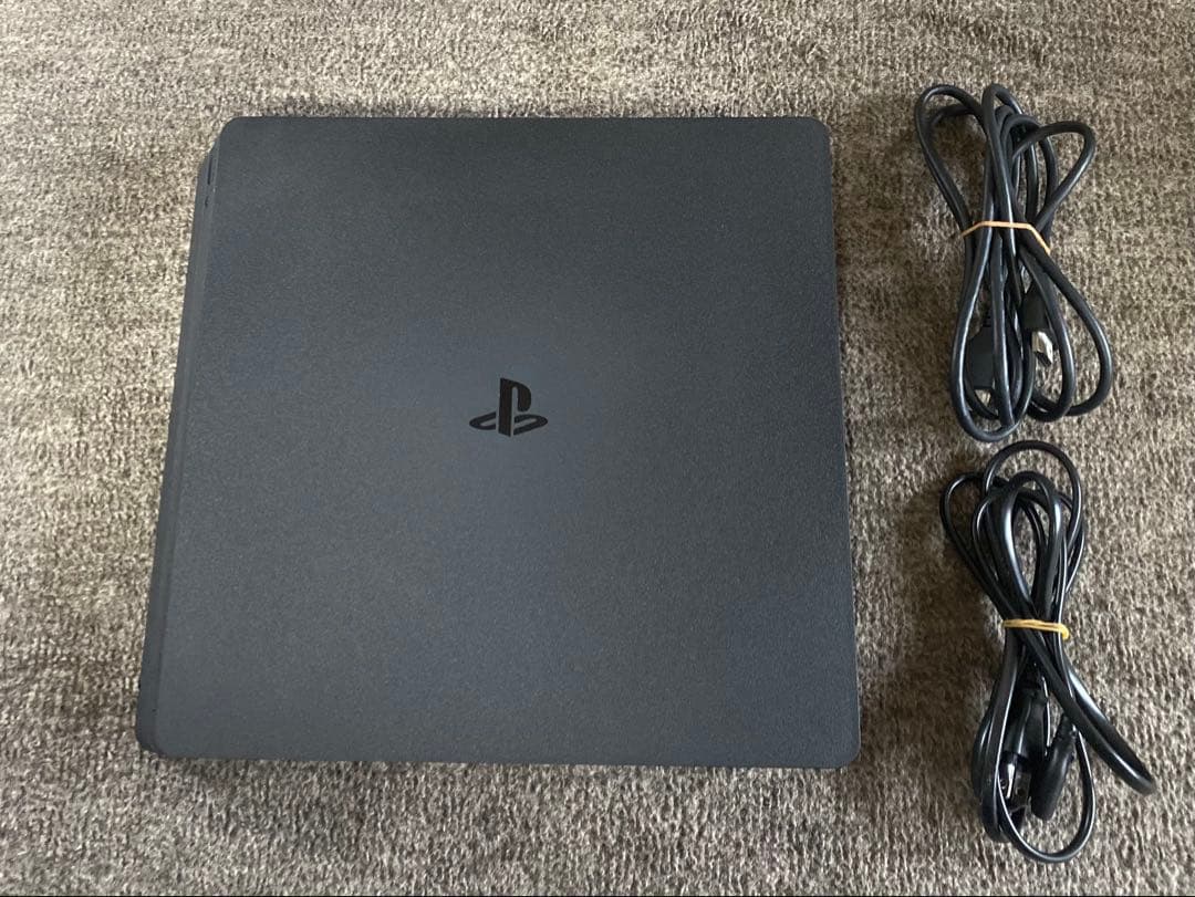 SONY PlayStation4 CUH-2000型　コントローラー　セット