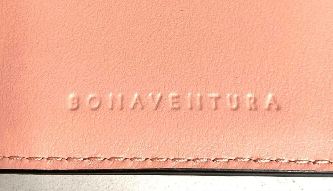 180xN9レ 未使用 ボナベンチュラ iPhone 15 Proミラーケース