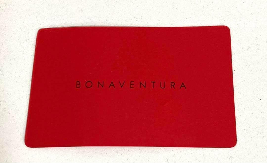 180xN9レ 未使用 ボナベンチュラ iPhone 15 Proミラーケース