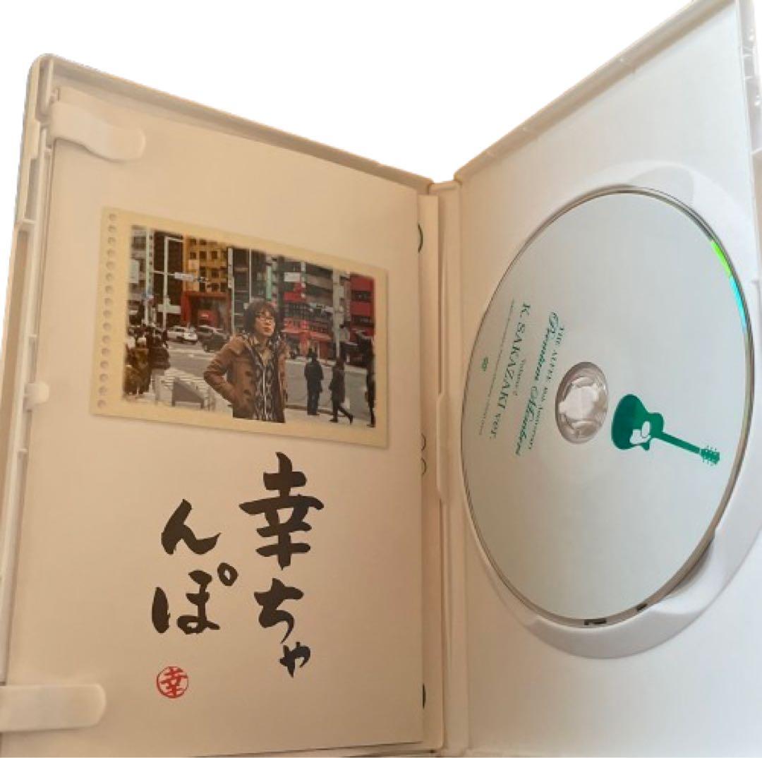 THE ALFEE40周年プレミアムメンバーズDVD5本セット★リーフレット他付