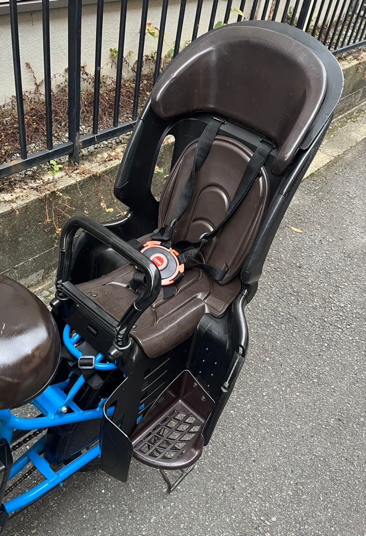 よ*ー様 YAMAHA パスキスミニ　電動自転車　発送不可　大阪