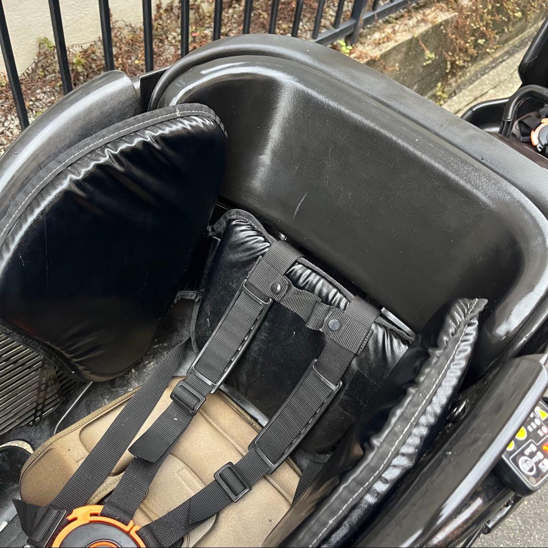 よ*ー様 YAMAHA パスキスミニ　電動自転車　発送不可　大阪