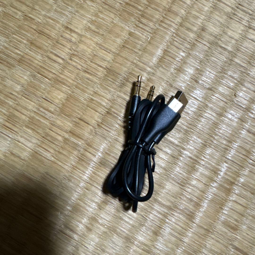 soundcore SPACE Q45 ワイヤレスヘッドホン