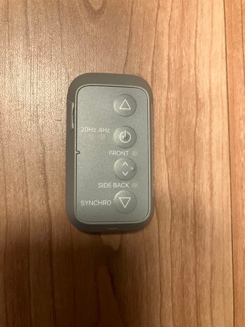 【みー】Mサイズ シックスパッド コアベルト SIXPAD 正規品