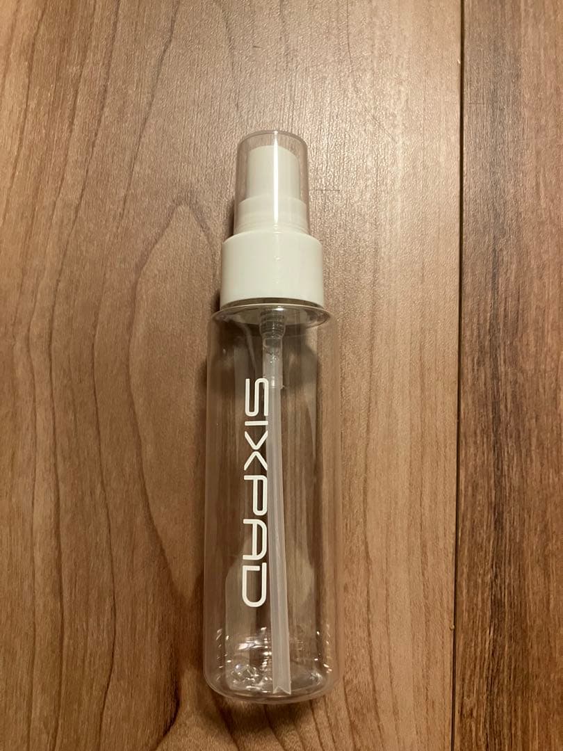 【みー】Mサイズ シックスパッド コアベルト SIXPAD 正規品