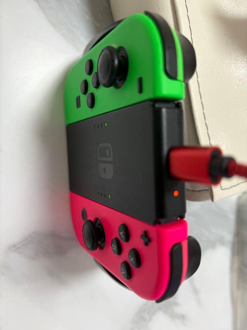 Nintendo Switch SDカード付き