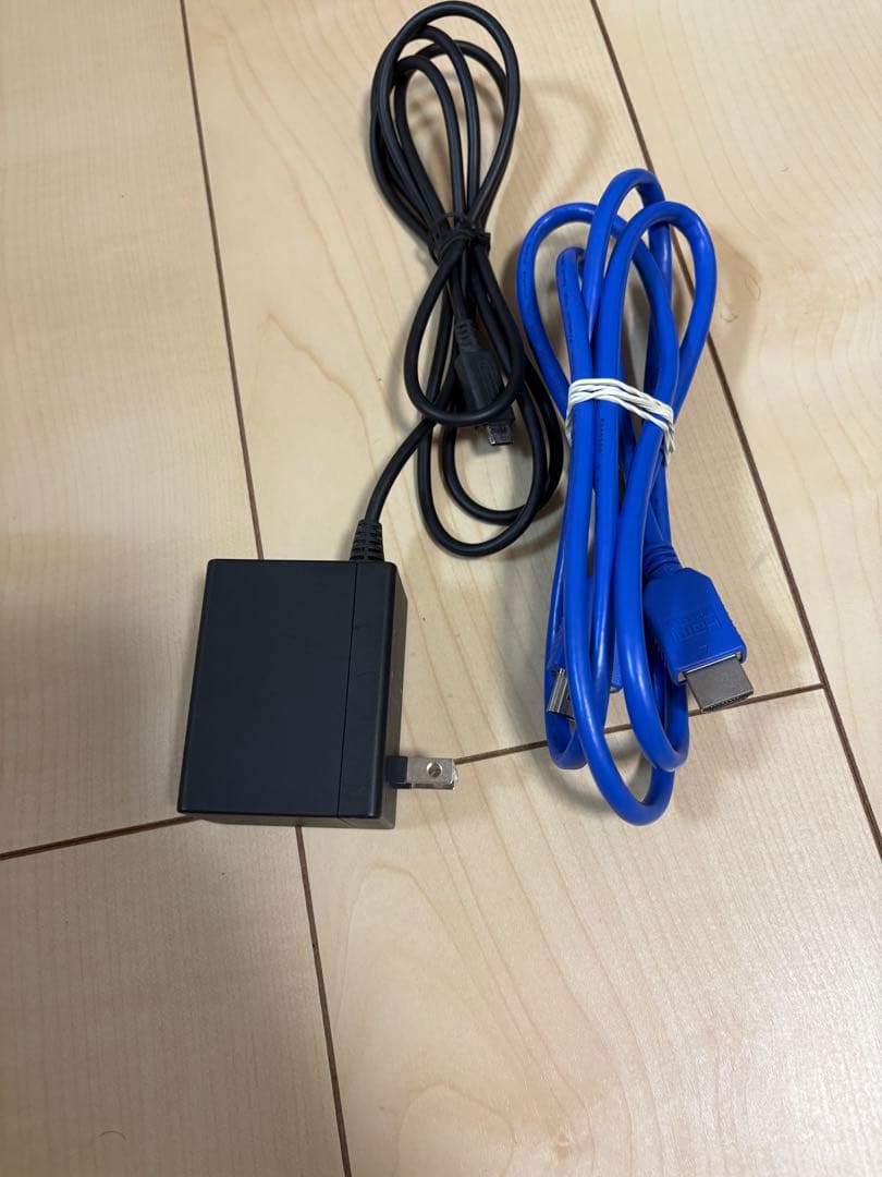 Nintendo Switch SDカード付き