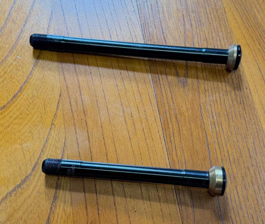 PRIME Black Edition 60mm カーボン ホイール DISK