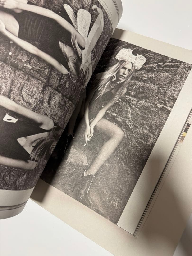 希少 【irreverent】カリーヌ・ロワトフェルド