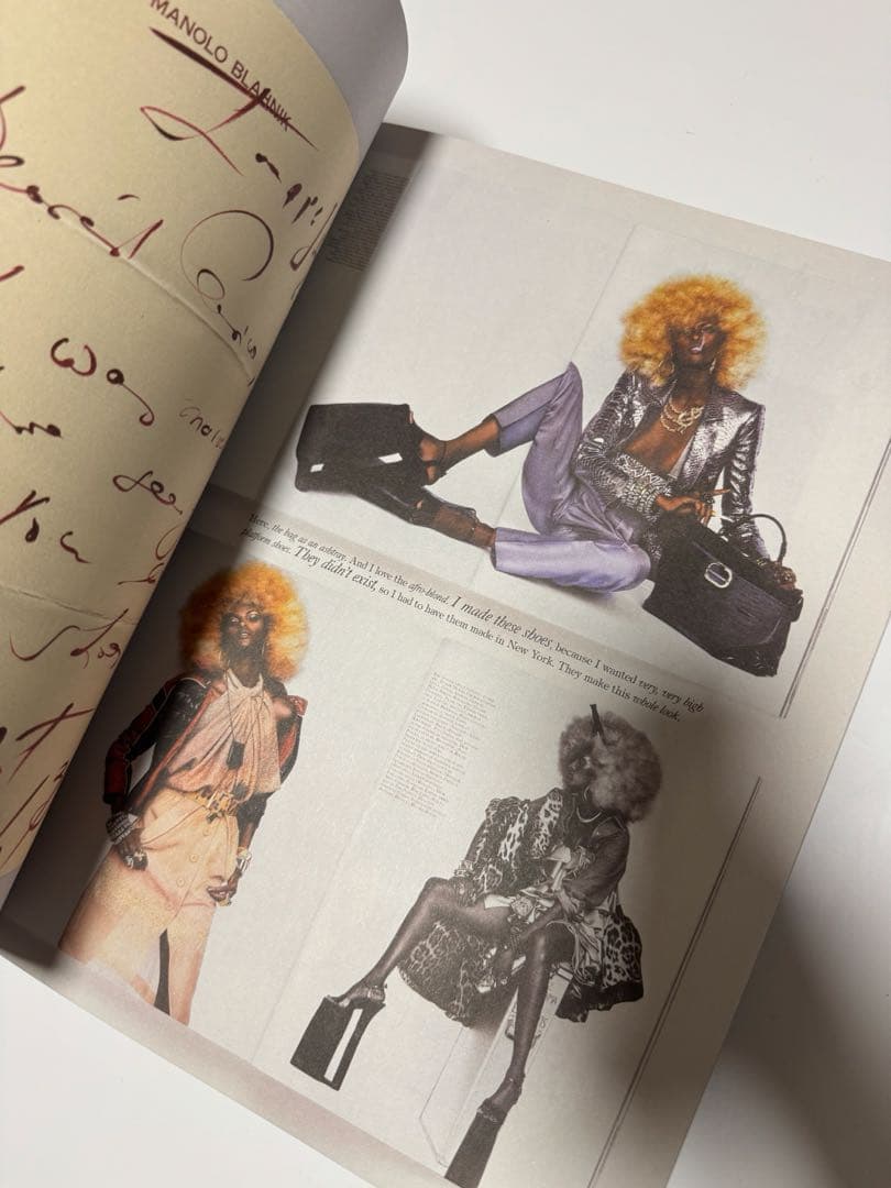 希少 【irreverent】カリーヌ・ロワトフェルド