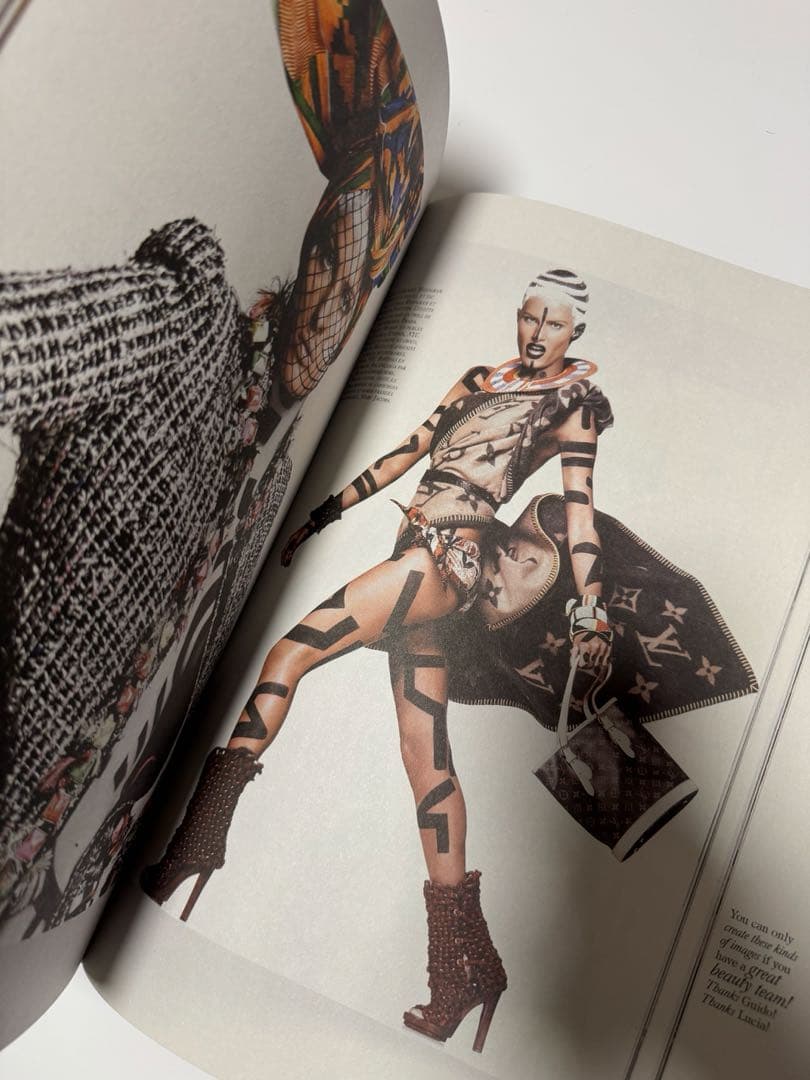 希少 【irreverent】カリーヌ・ロワトフェルド