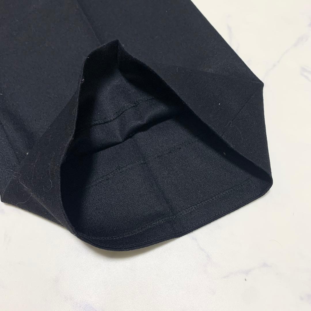 希少 ジャンニヴェルサーチ スーツ セットアップ メデューサ ブラック 黒 48