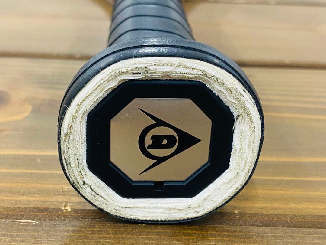 ⭐️月末値下げ⭐️ダンロップ⭐️人気⭐️CX200 OS プレゼント付　デザイン◎