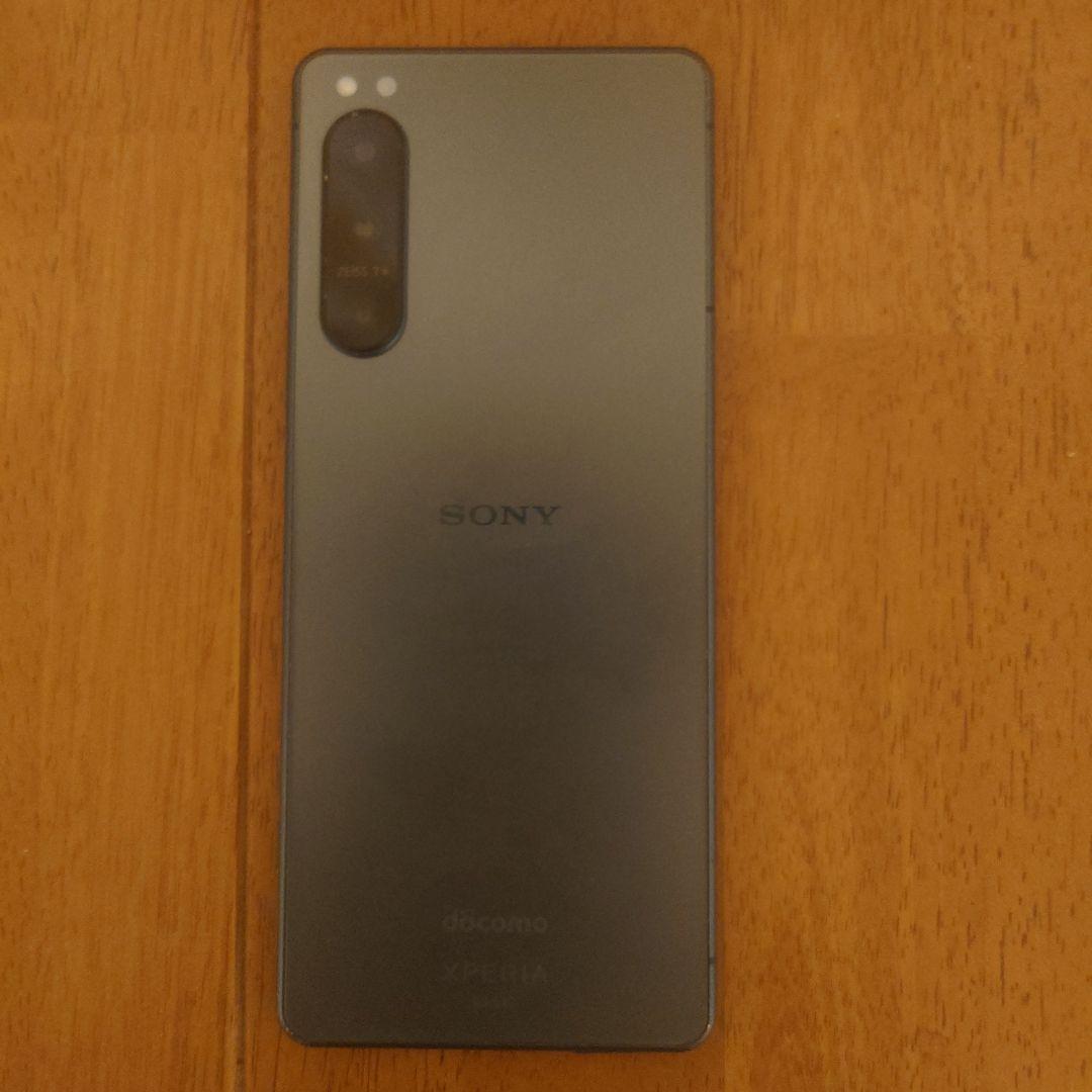 Sony Xperia5ⅳスマートフォン 本体