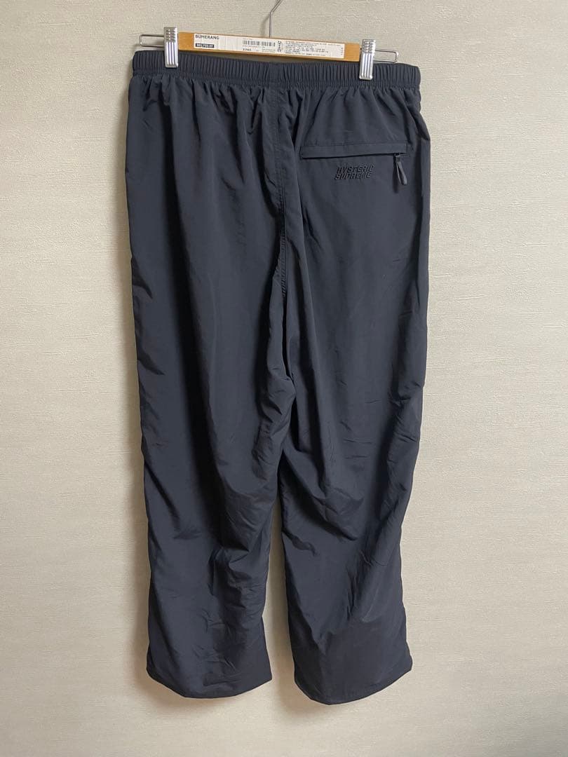 パンツ Supreme x HYSTERIC GLAMOUR Track Pant L