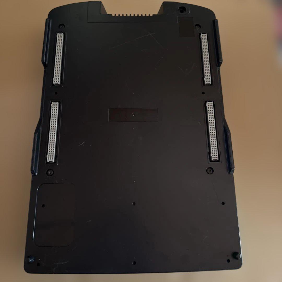 アーケード基板　cps2 MARVEL VS. CAPCOM