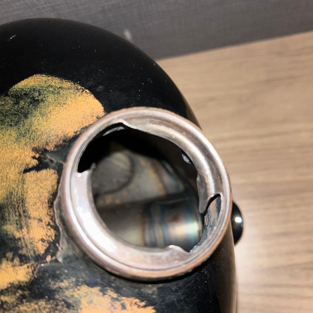 ハーレー　タンク　スポタン　スポーツスタータンク