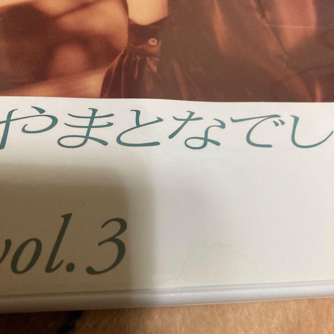 やまとなでしこ DVD BOX 全6巻セット