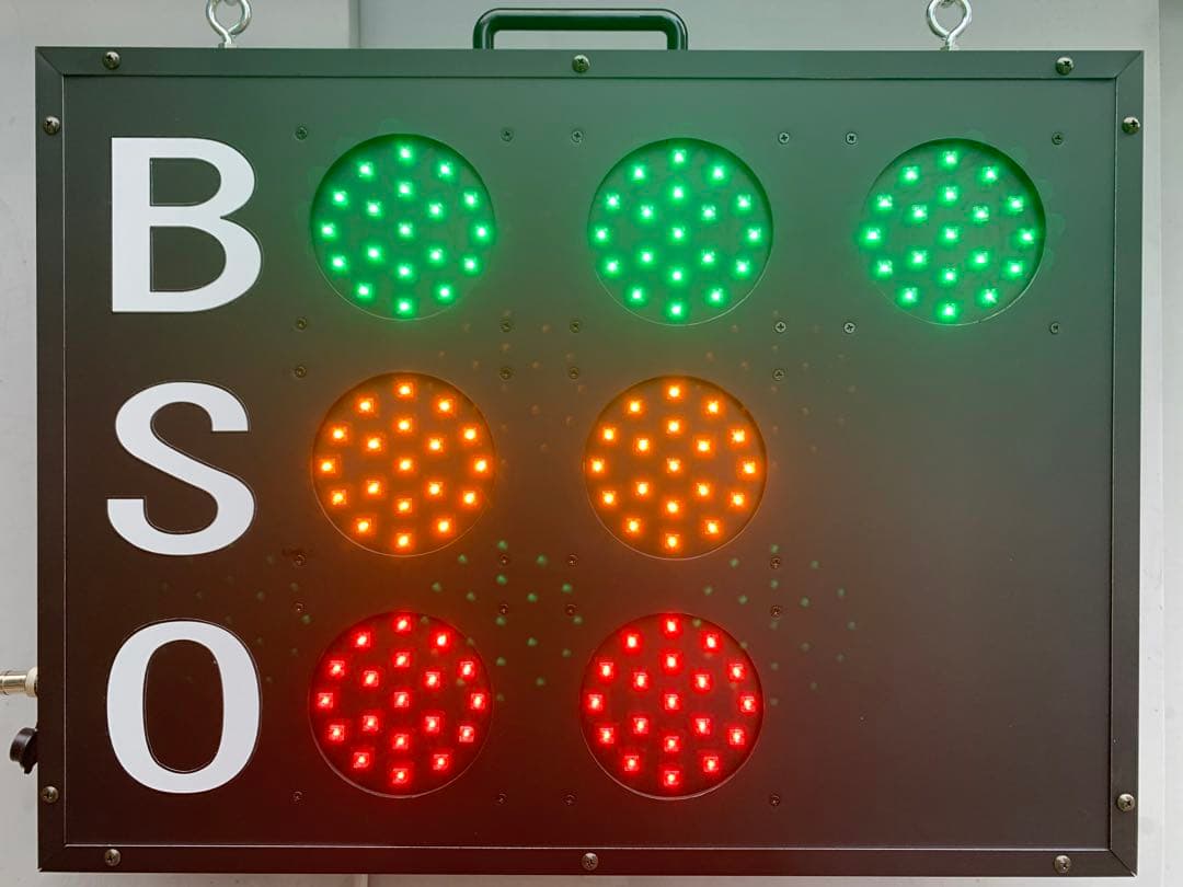 カウントボードBSO