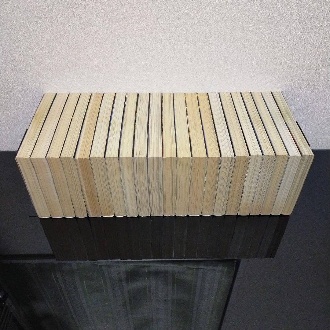 【29冊セット】銀河鉄道999　全21巻　ニーベルングの指輪　全8巻　松本零士