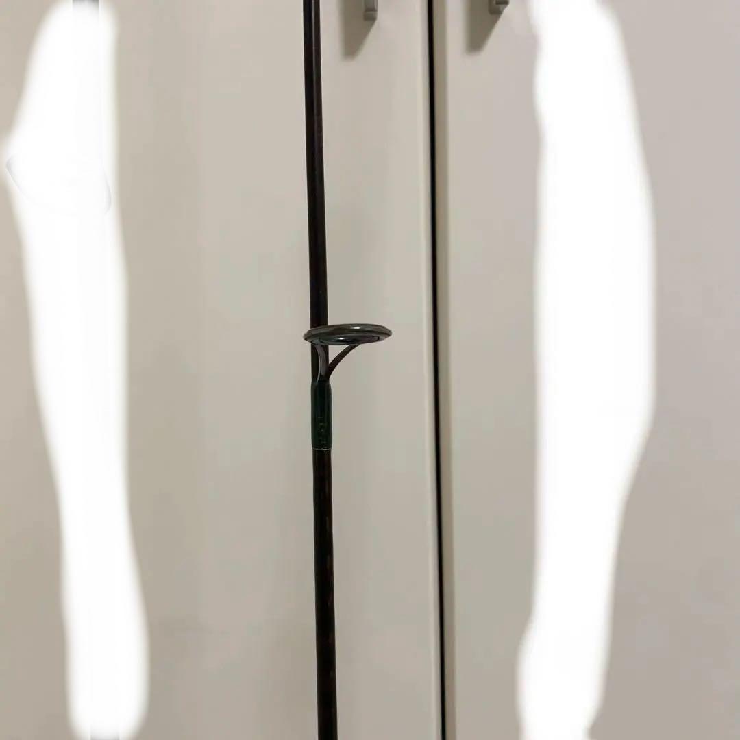 メガバス　スピニングロッド　3本セット