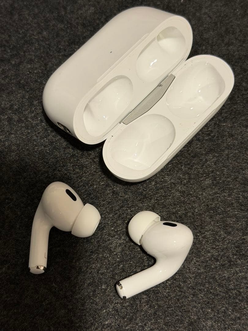 AirPods Pro 第2世代 (2023/USB-C) MTJV3J/A