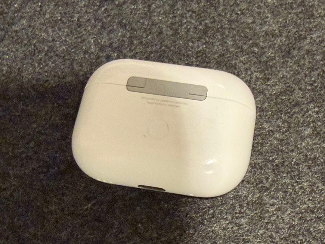 AirPods Pro 第2世代 (2023/USB-C) MTJV3J/A