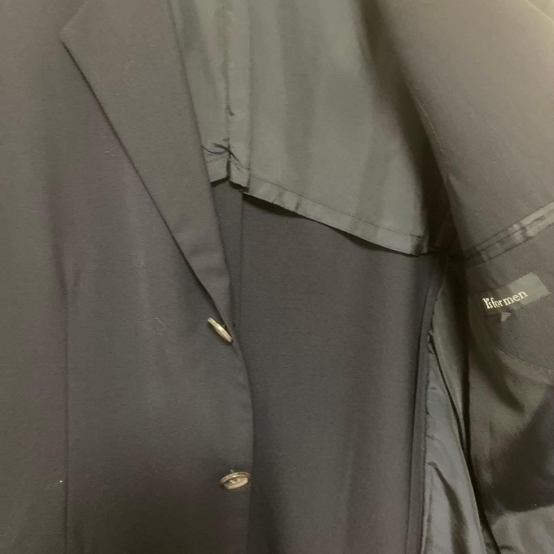 y's for men セットアップ　スーツ