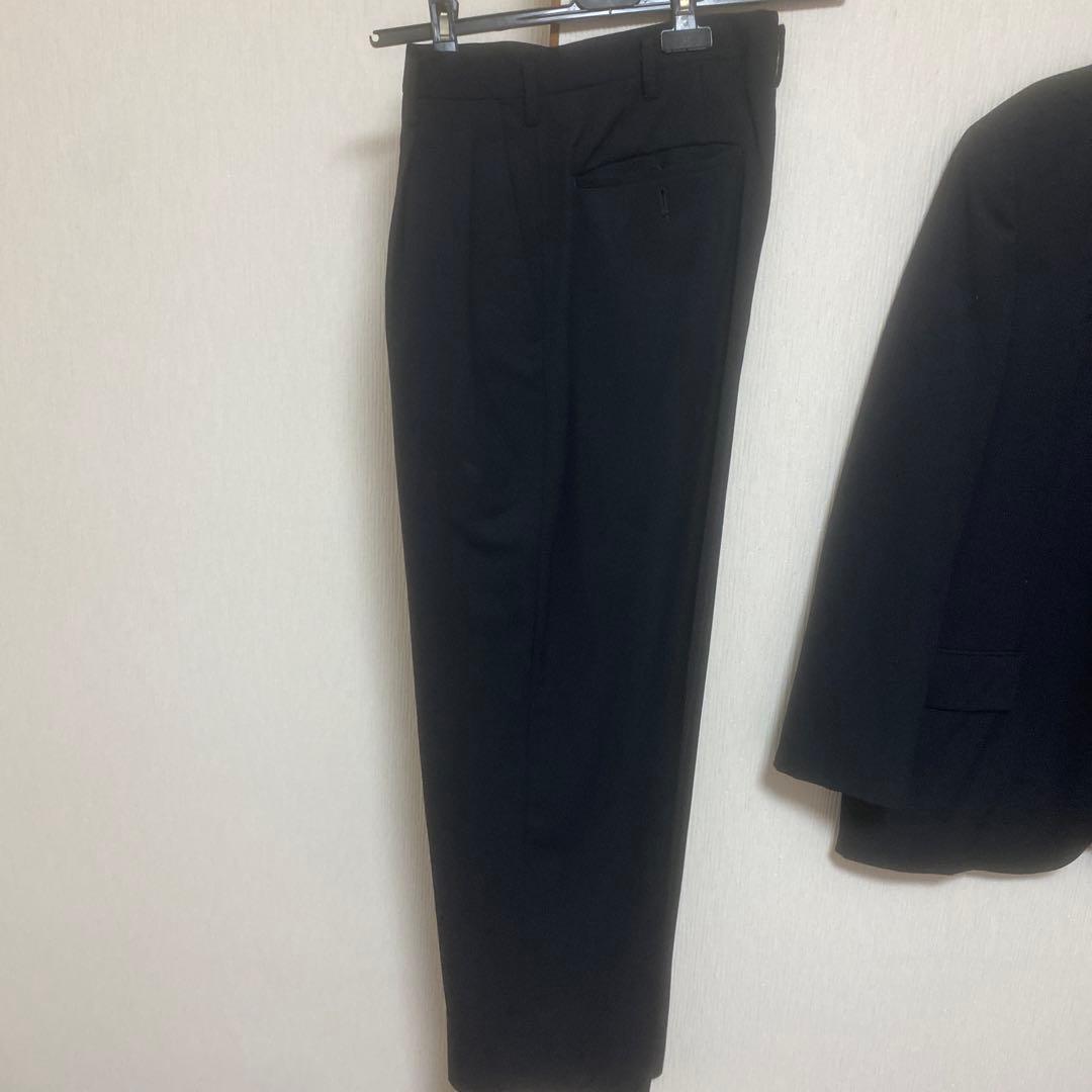 y's for men セットアップ　スーツ