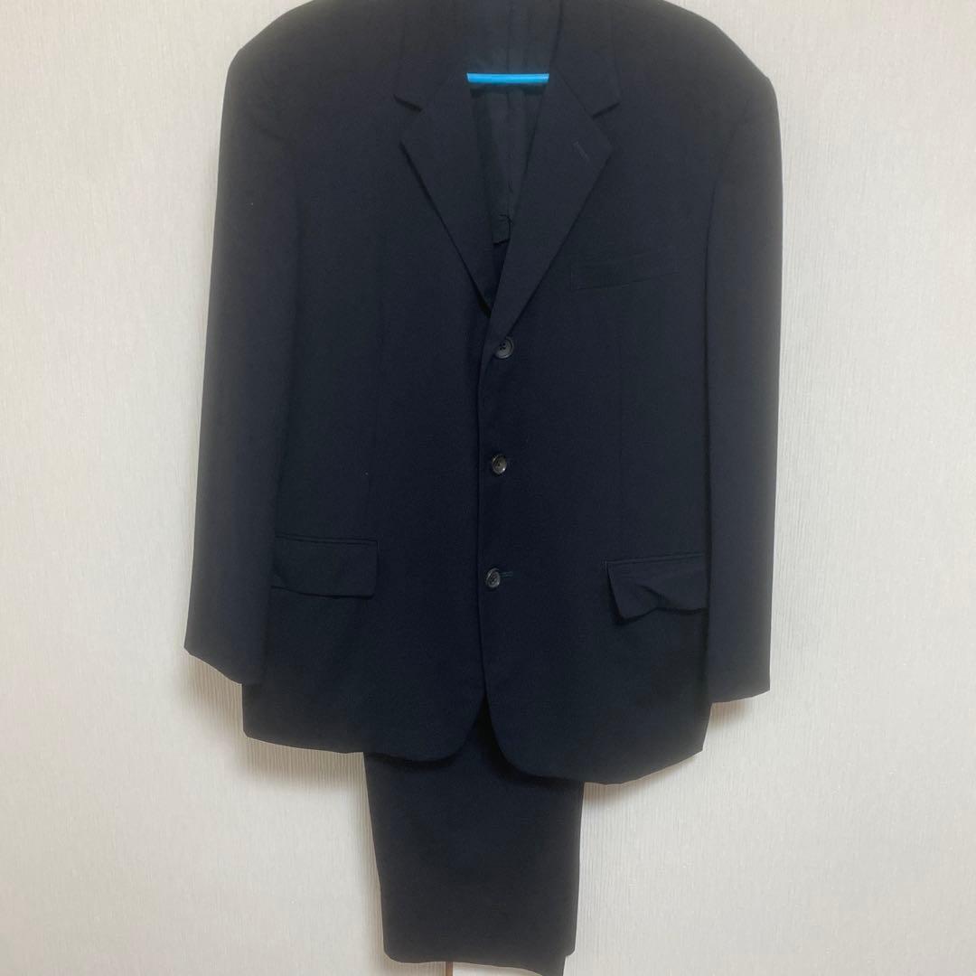 y's for men セットアップ　スーツ