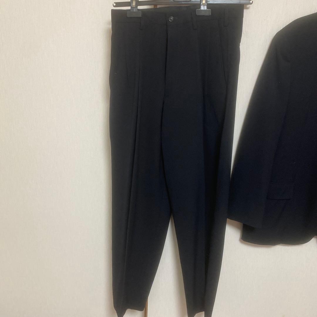 y's for men セットアップ　スーツ