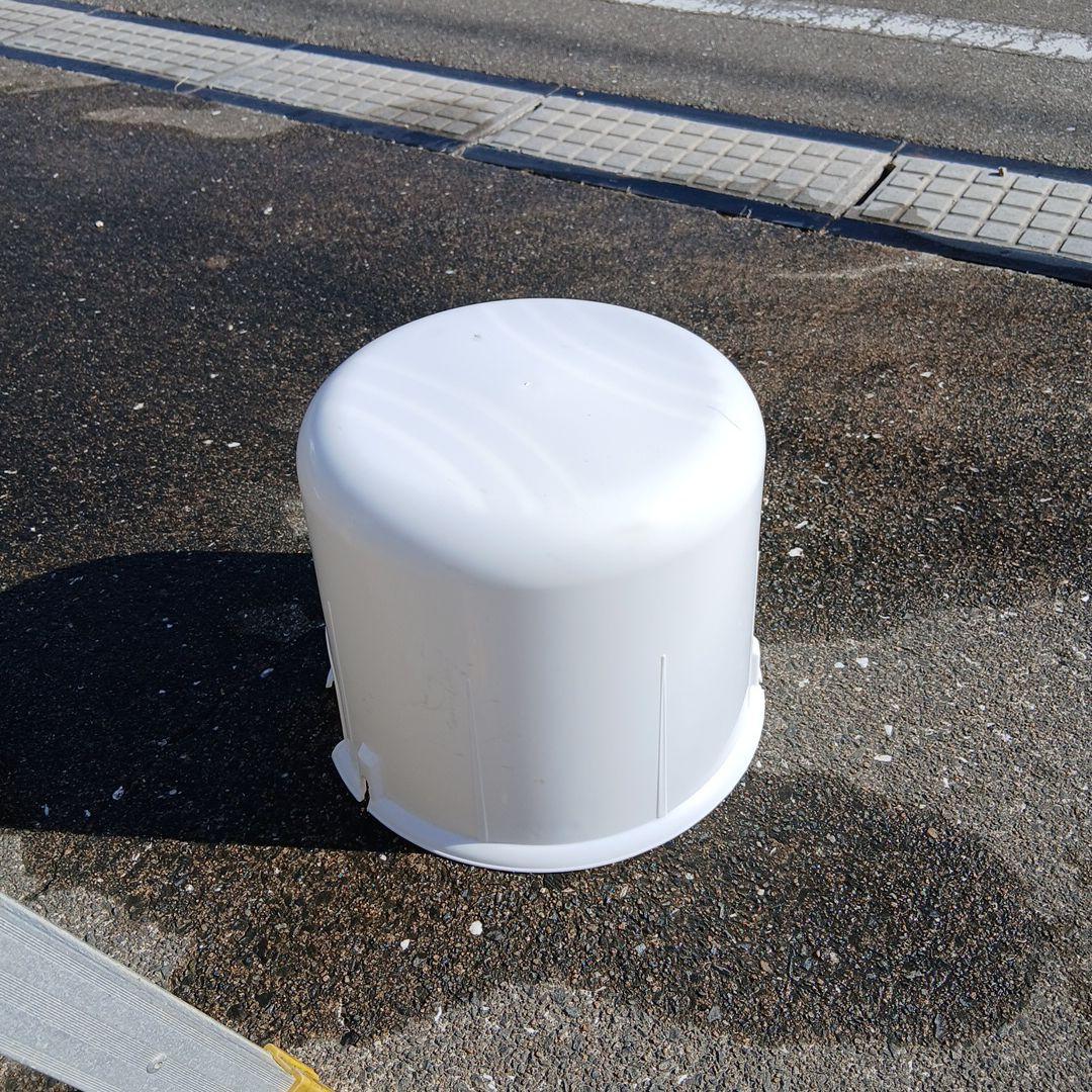 浅井戸ポンプです、深井戸ポンプと間違つて購入してしまい、長期保管品です。