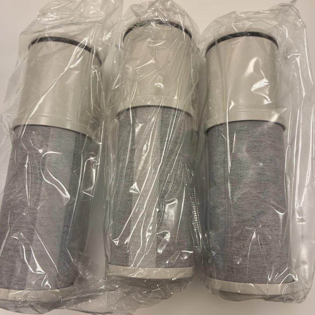 Cleansui BCC12003 (3本入) 浄水器用カートリッジ