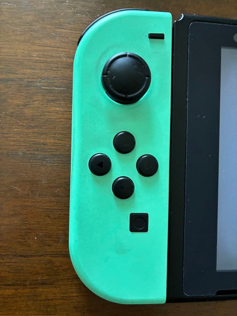 Nintendo Switch あつまれ どうぶつの森　ソフトなし