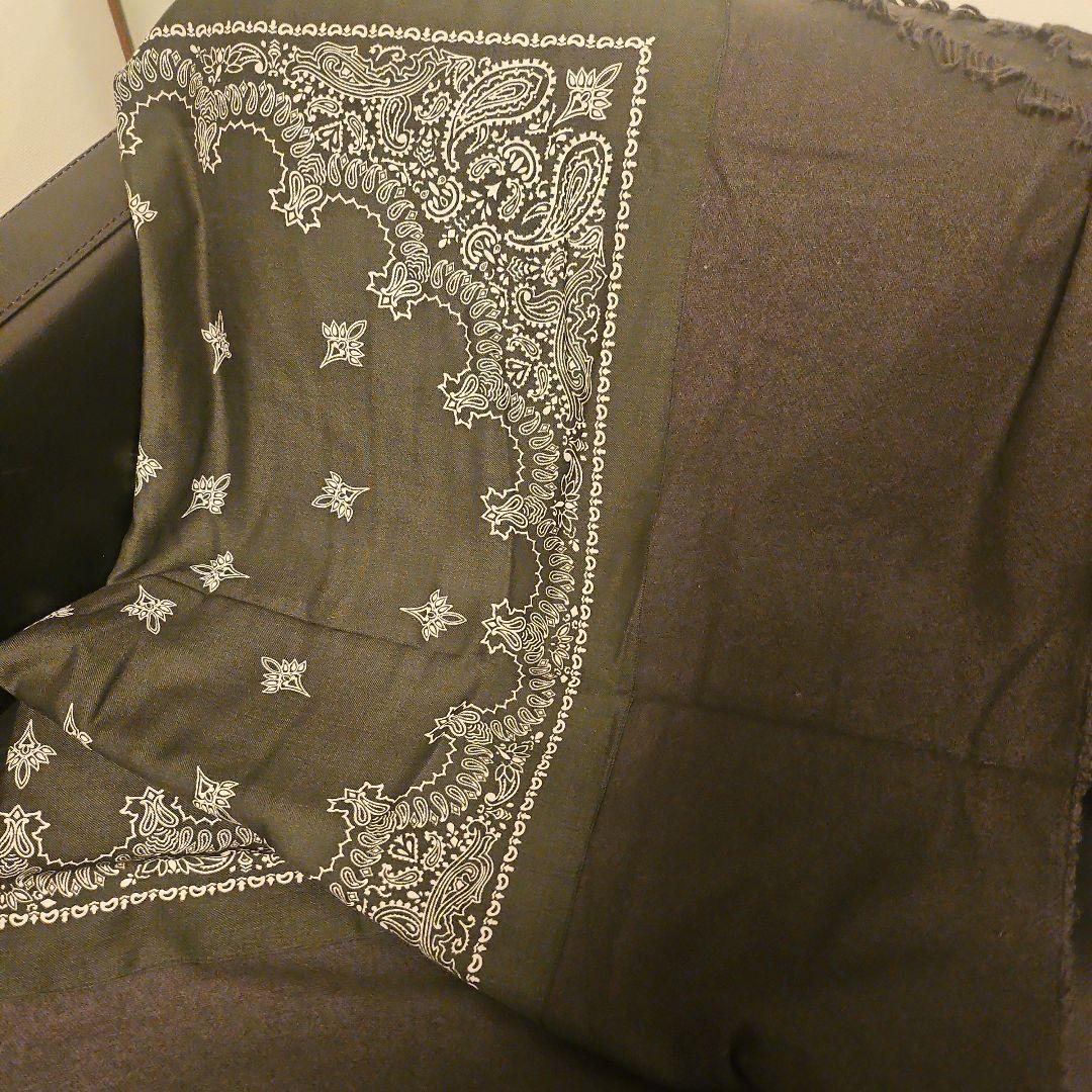 Jan　destin ストール