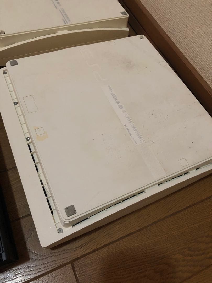 PS3 まとめ セット 5台 本体