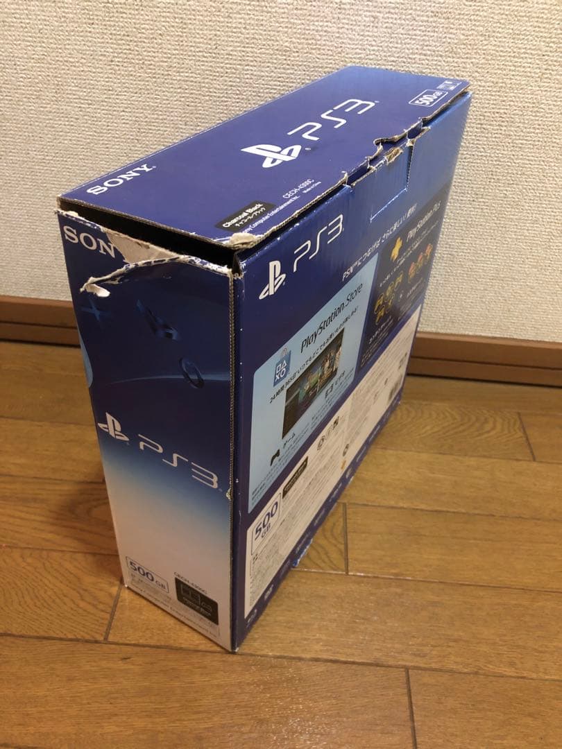 PS3 まとめ セット 5台 本体
