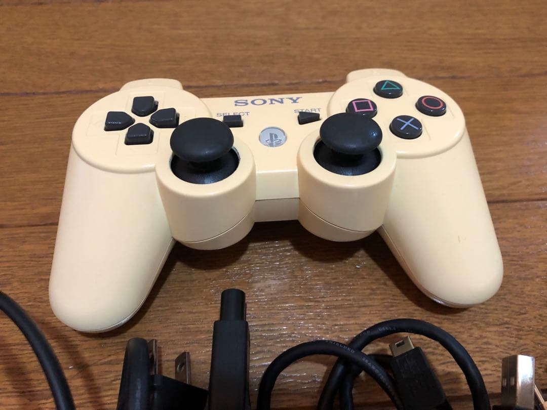 PS3 まとめ セット 5台 本体