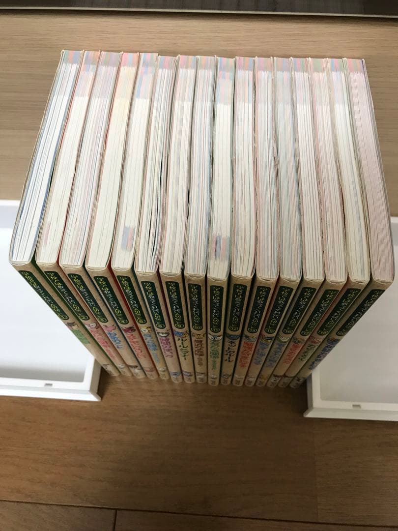 学校では教えてくれない大切なこと 16冊